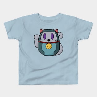 Lucky Cat Kids T-Shirt